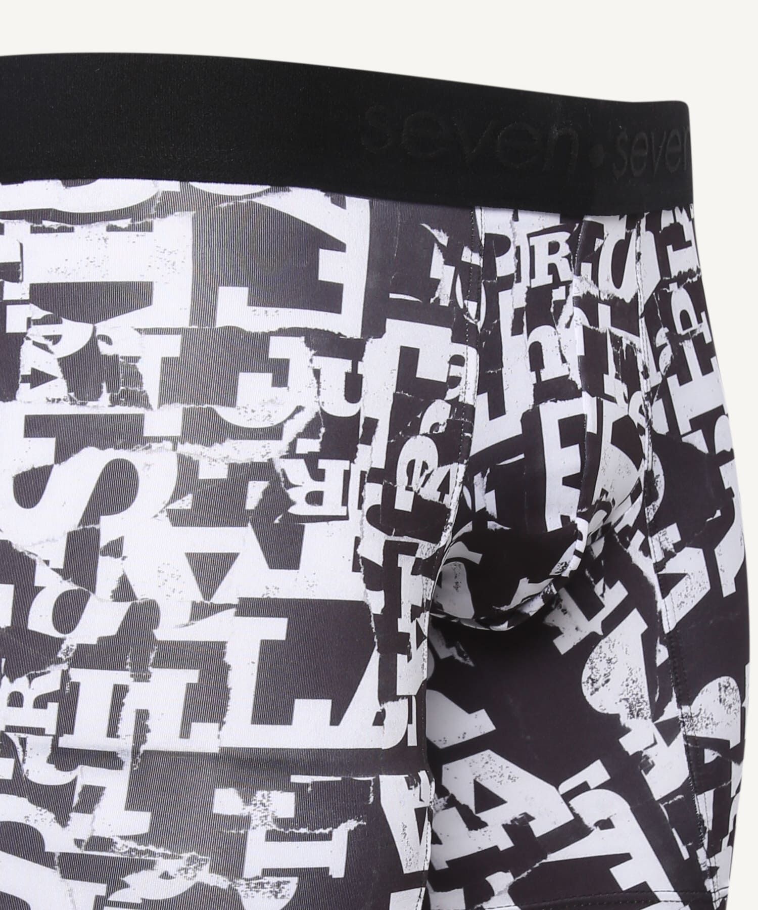Boxers amplios para hombre